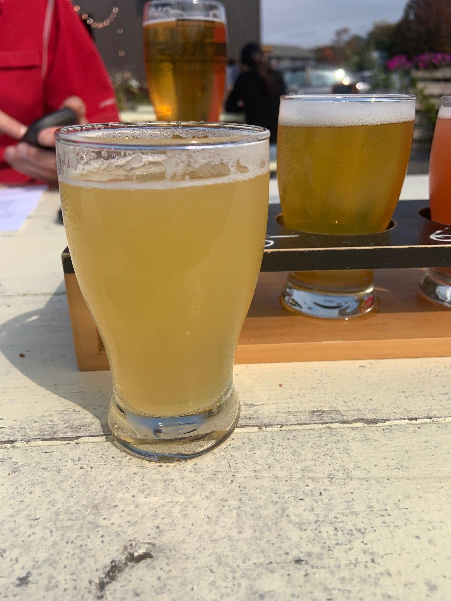 Trestle Brewing Company