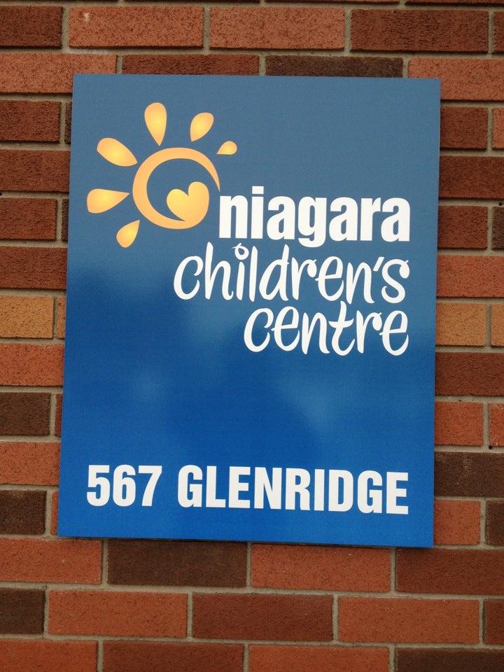 Niagara Children's Center