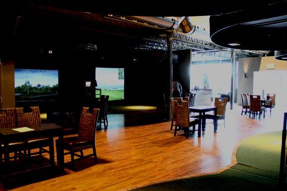 Golf One