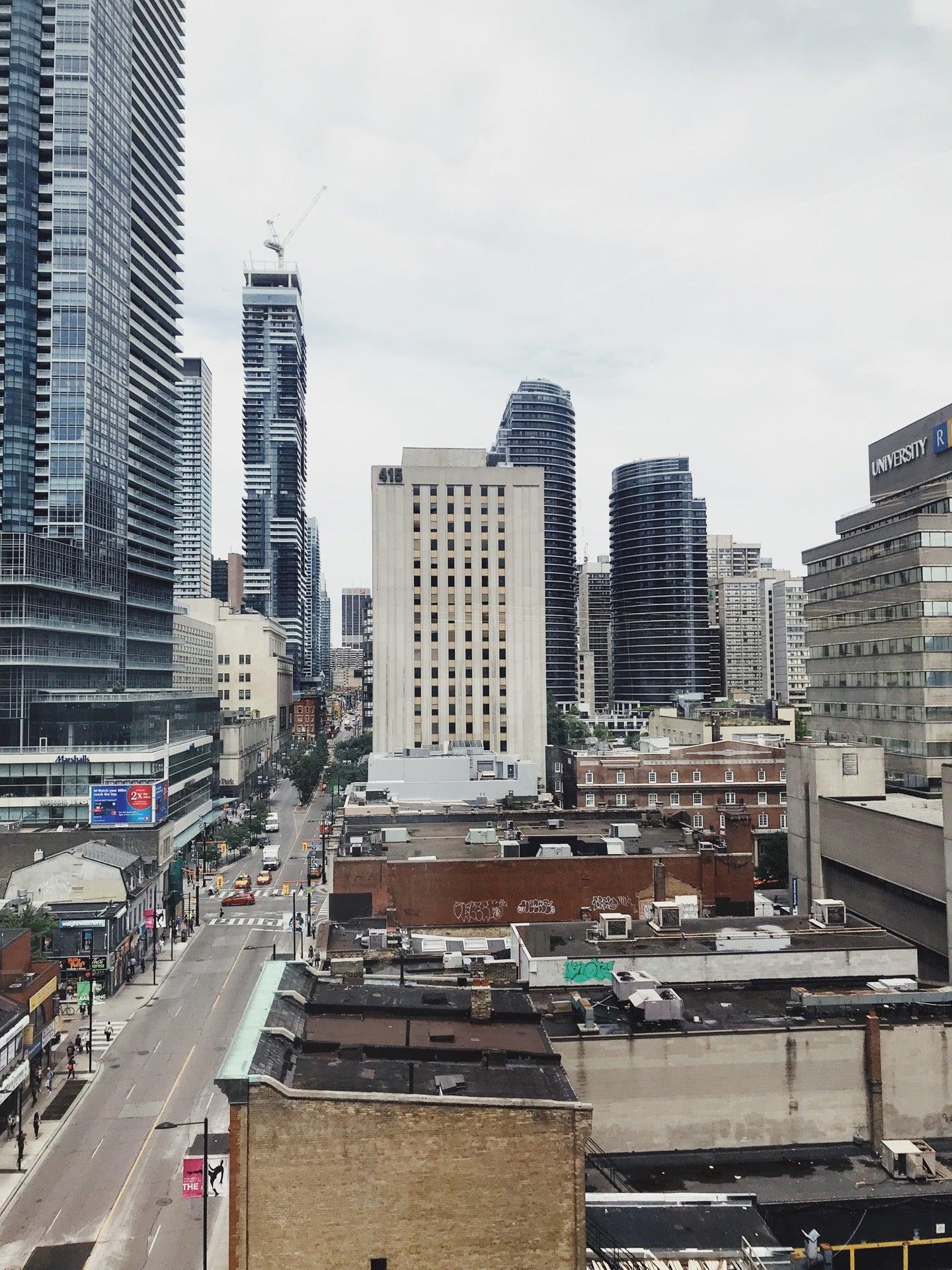 Ryerson Early Learning Centre