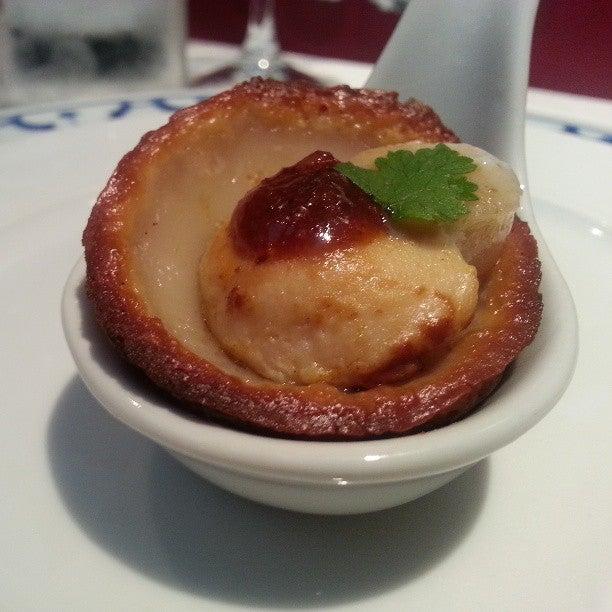 Blue Elephant Thai Restaurant Parnell