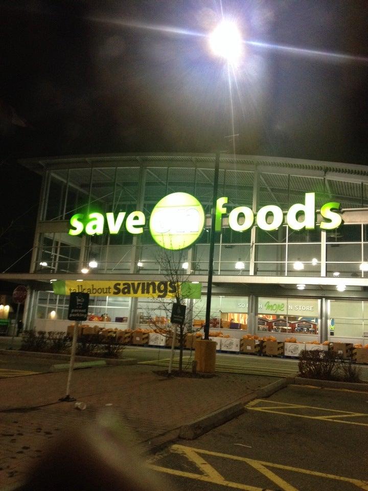 Save-On-Foods Pharmacy