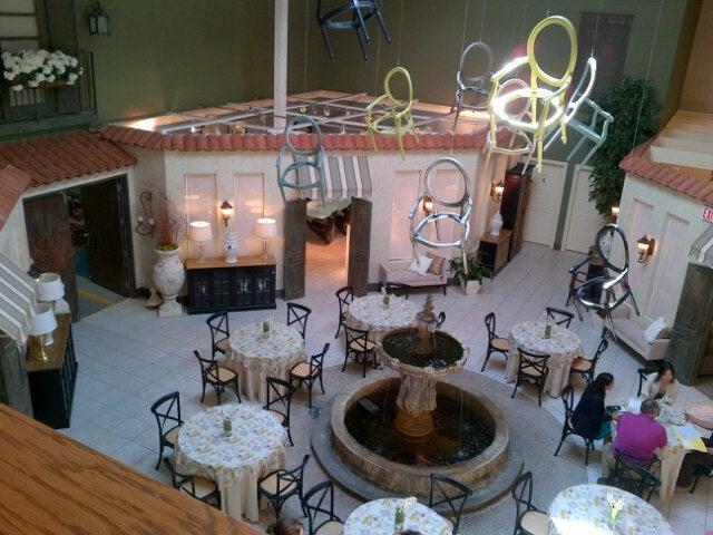 Decor-Rest Furniture Ltd