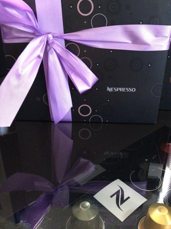 Nespresso