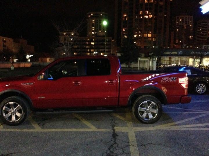 Metro Ford Sales