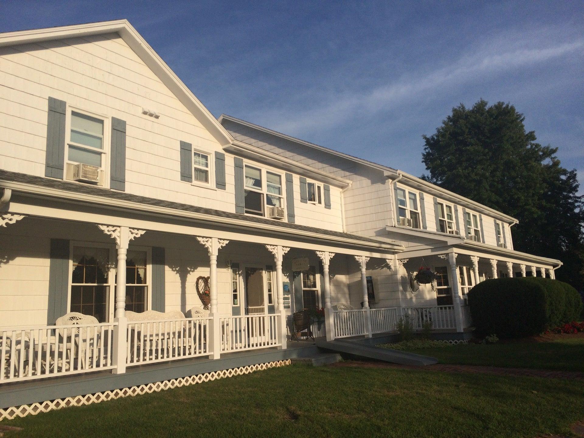 Kindred Spirits Inn & Cottages
