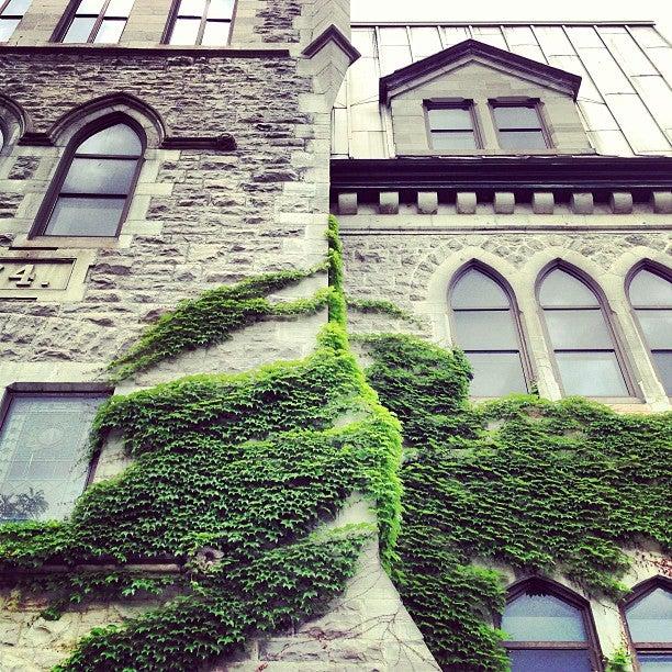 Lisgar Collegiate Institute