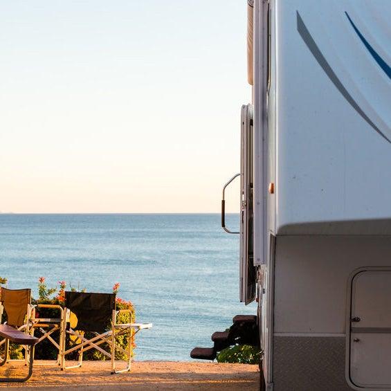 Veilleux Camping Marina