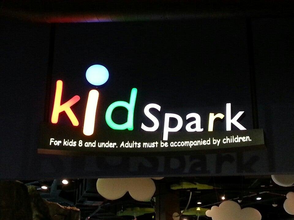 Osc Kidspark Cafe