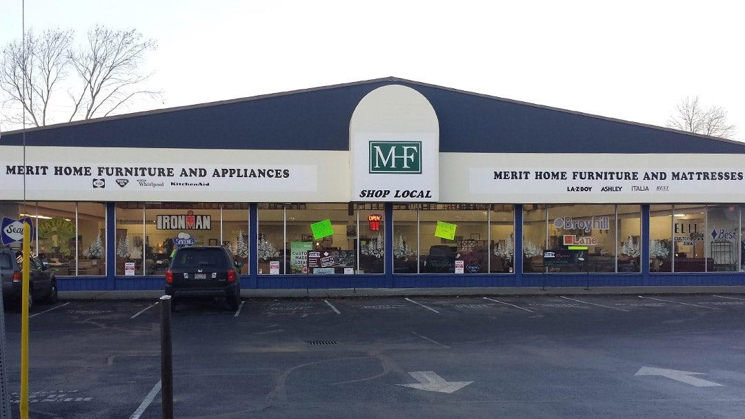 Merit Home Furniture - Duncan