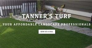 Tanners Turf Inc