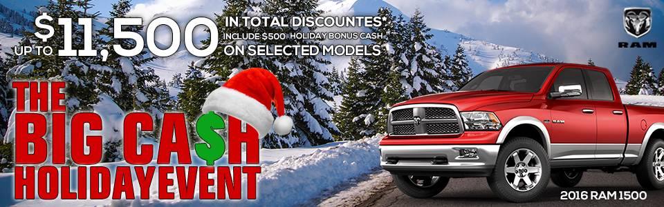 Seven View Chrysler Dodge Jeep Ram