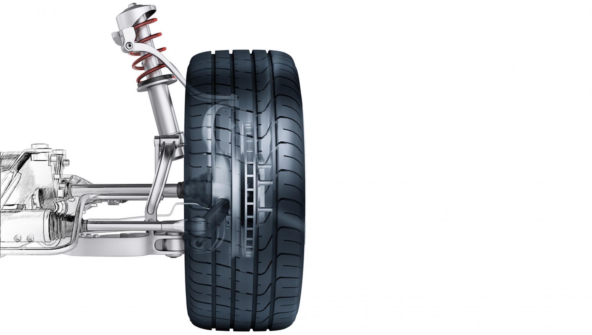 Suspension Bellerive Inc