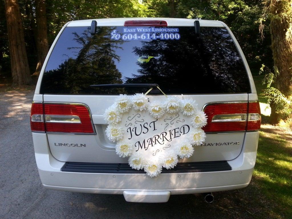 East West Limousine Service Ltd