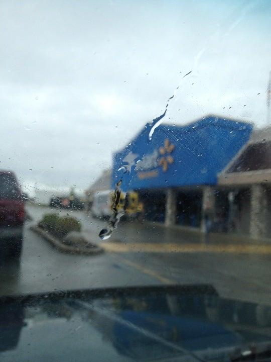 Walmart Photo Center