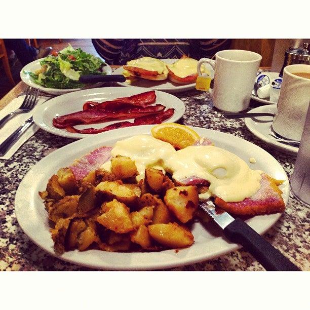 Fickle Pickle Restaurant