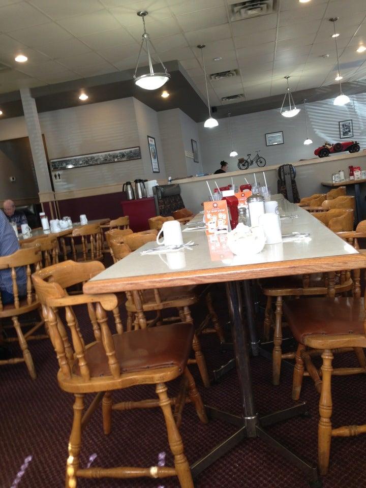 Albert's Family Restaurant