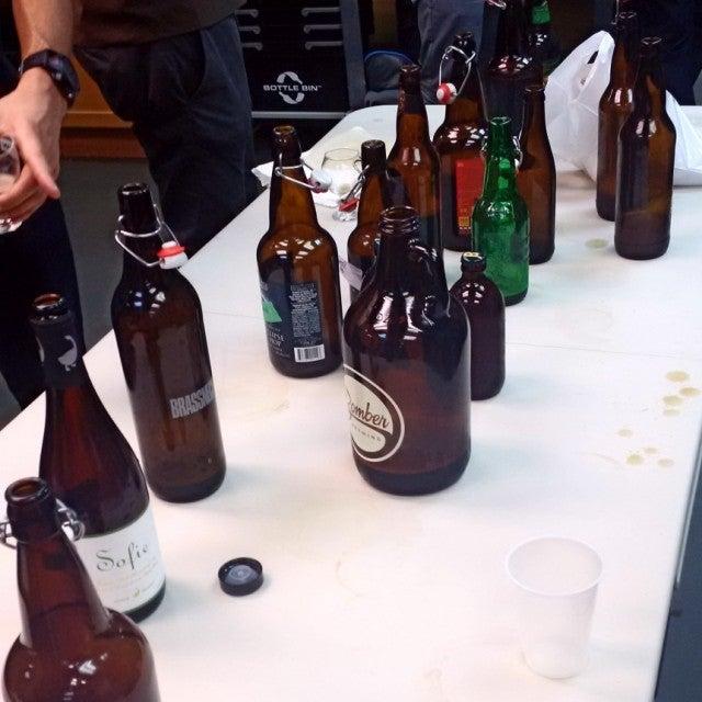 Beyond the Grape On-Premise Winemaking & Home Brewing Supplies