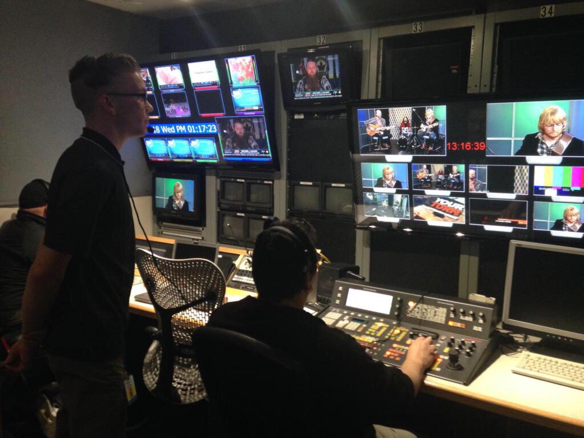 Rogers Communications Canada