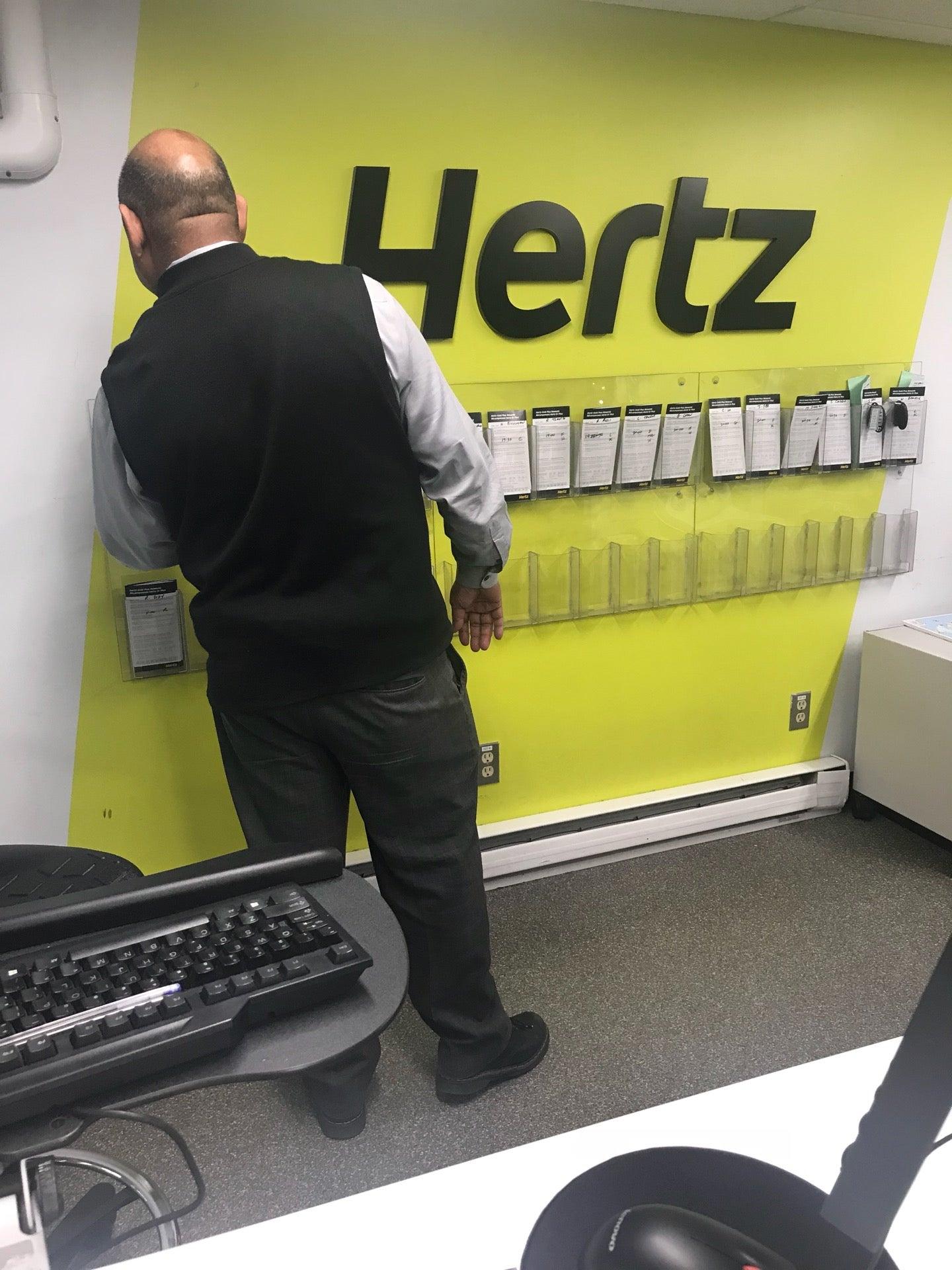Hertz