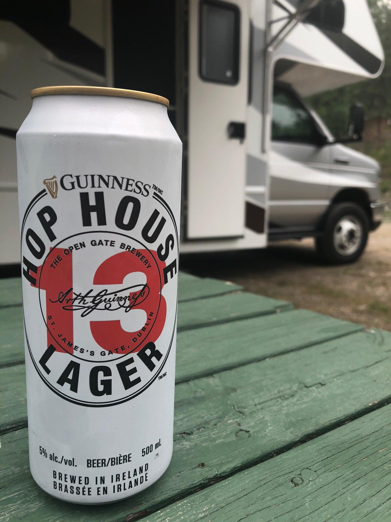 Helmcken Falls Lodge