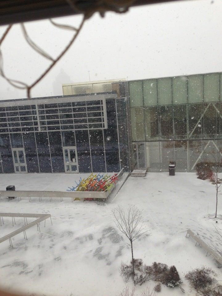 Centennial College - Progress Campus