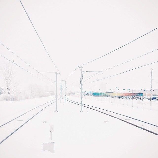 Ets Stadium Transit Centre