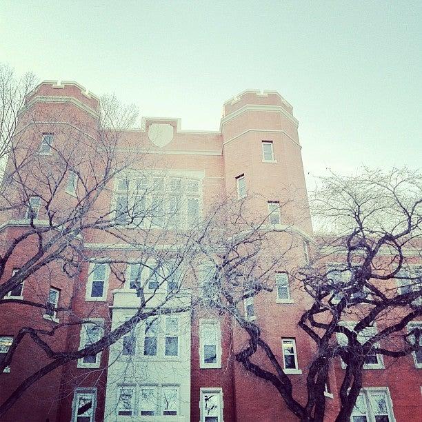 Univ of Alberta-St Stephen's College