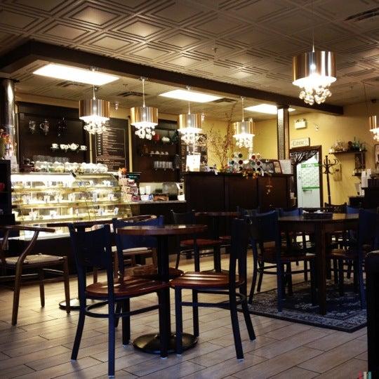 Cafe O Roaster and Bakery