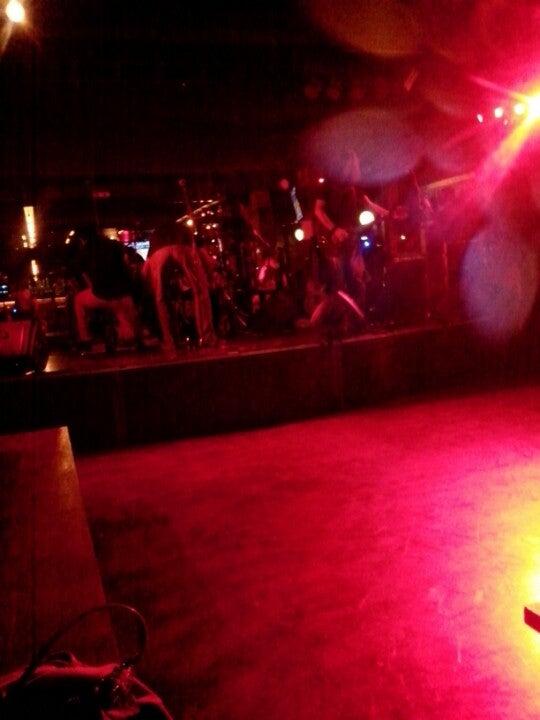 International Beer Haus & Stage