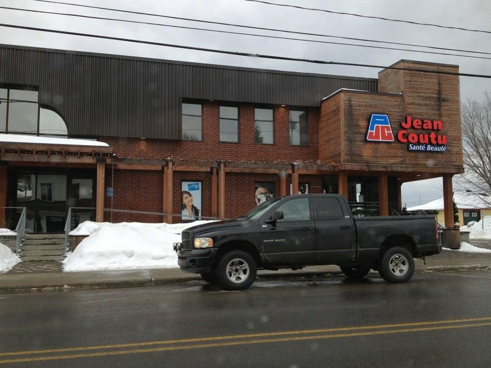 PJC Jean Coutu Santé-Beauté