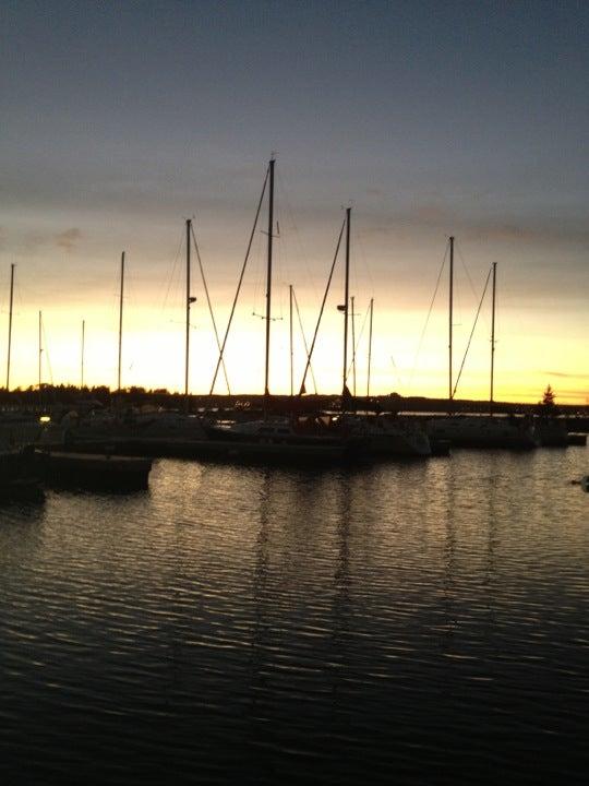 Dartmouth Yacht Club