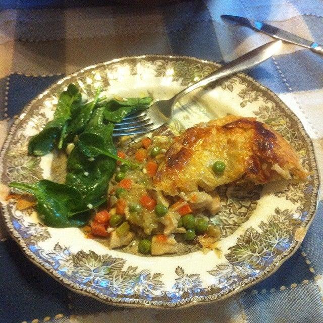 Top of the Hill Kennels