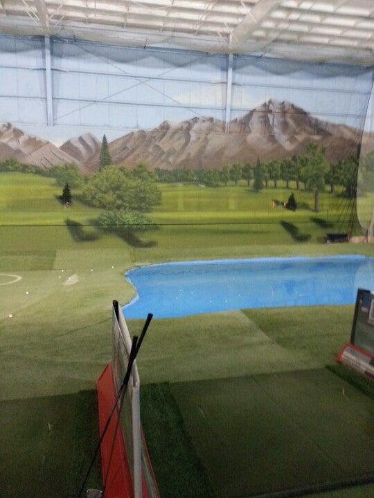 Riverside Golf Centre