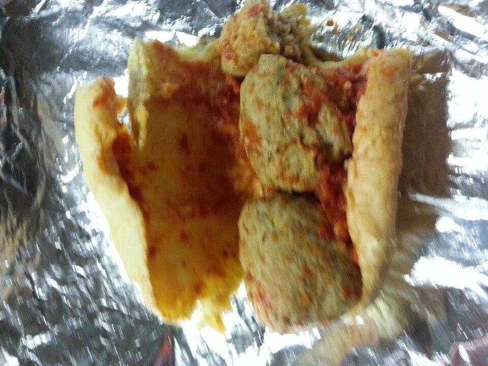 Spolumbo's Fine Foods & Deli