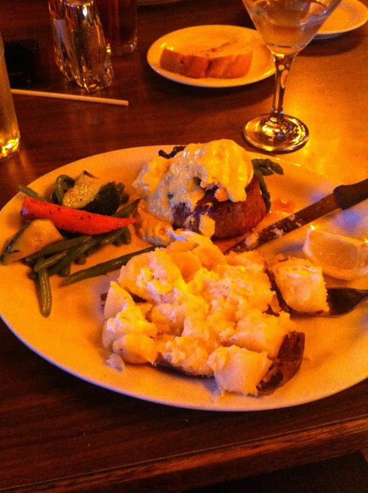 Nick's Steak House & Pizza