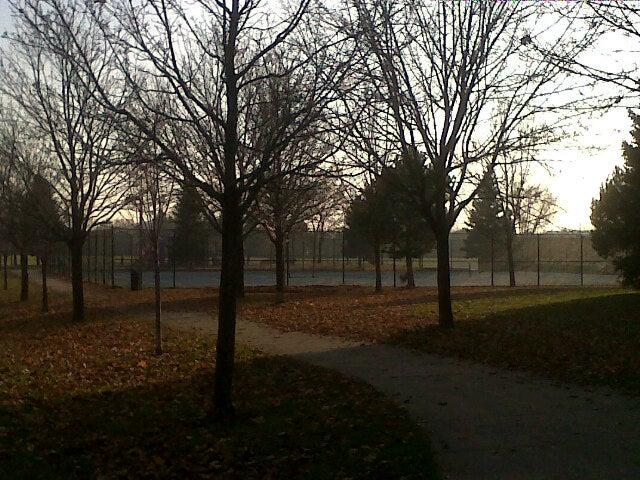 Wade Gate Park