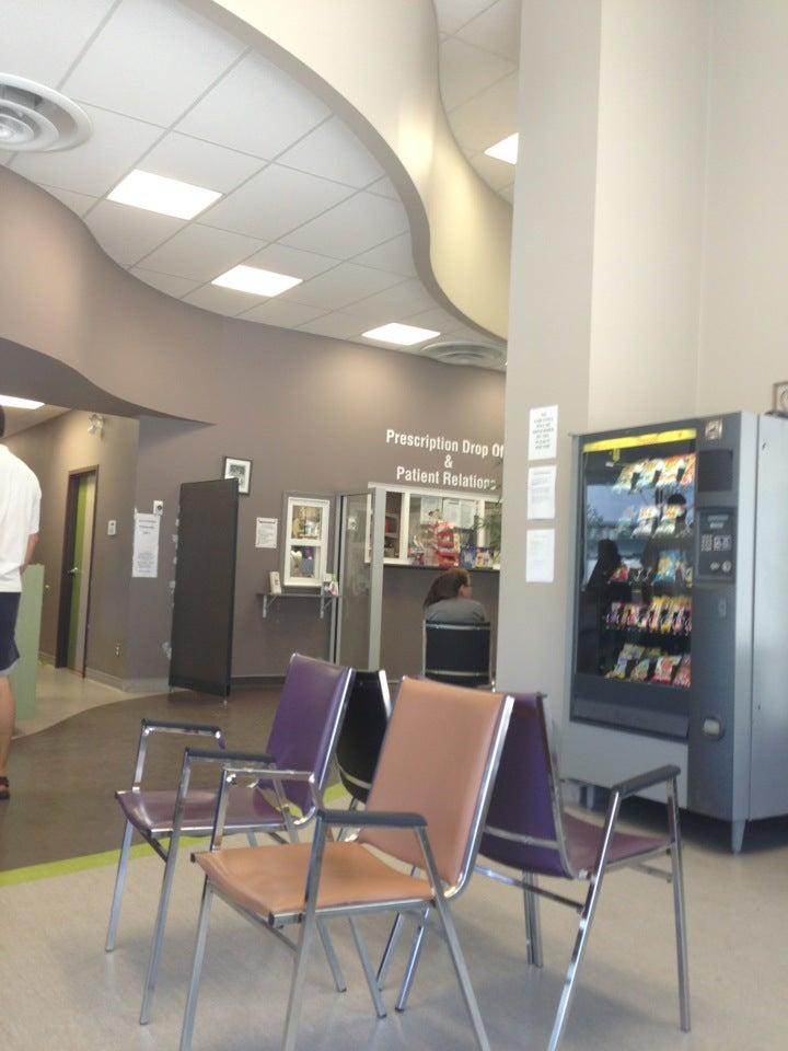 Boyd Medical Walk in Clinic