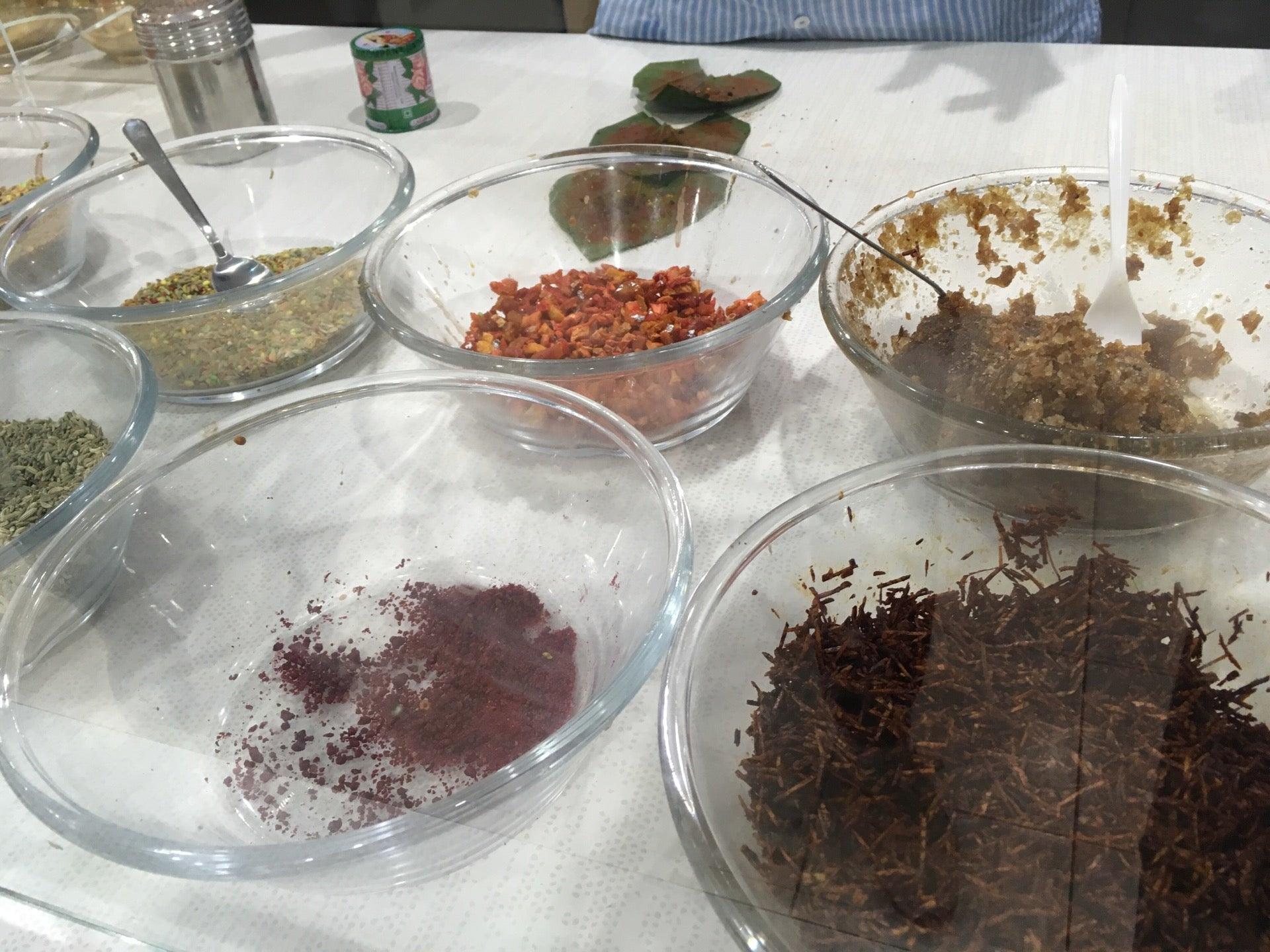 Bombay Chaat and Paan House