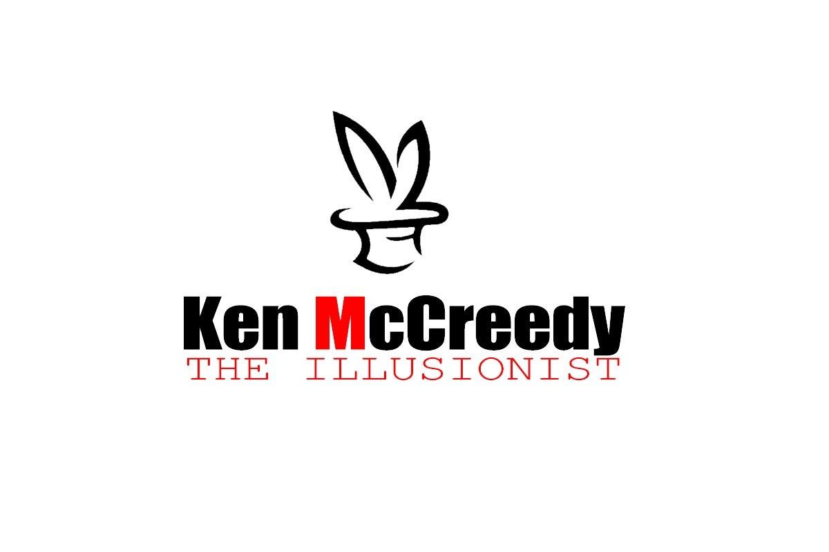 Ken McCreedy Magician Illusionist