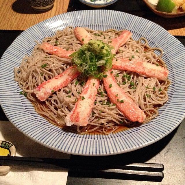 Soba Canada