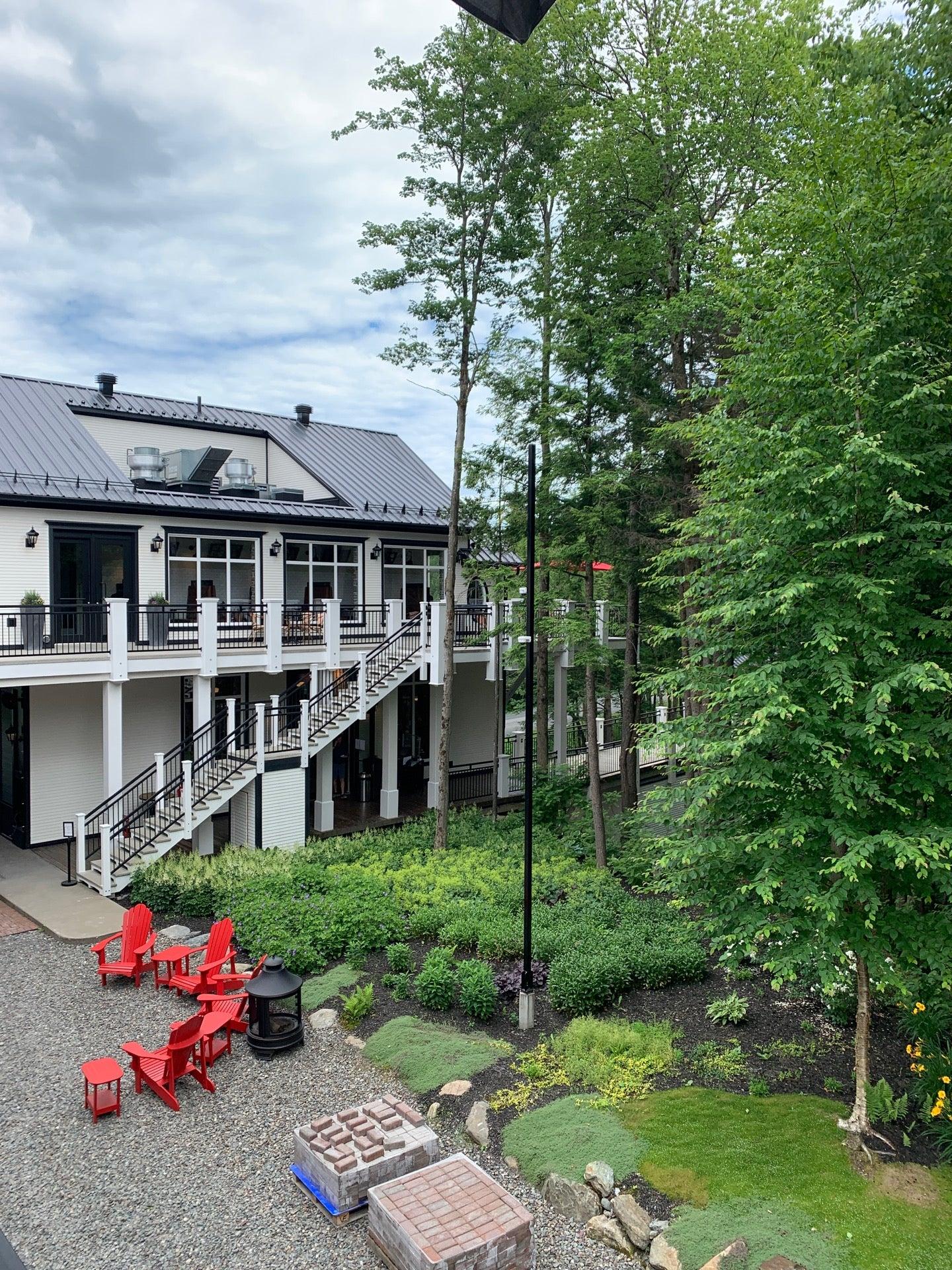 Le Vignoble du Ruisseau