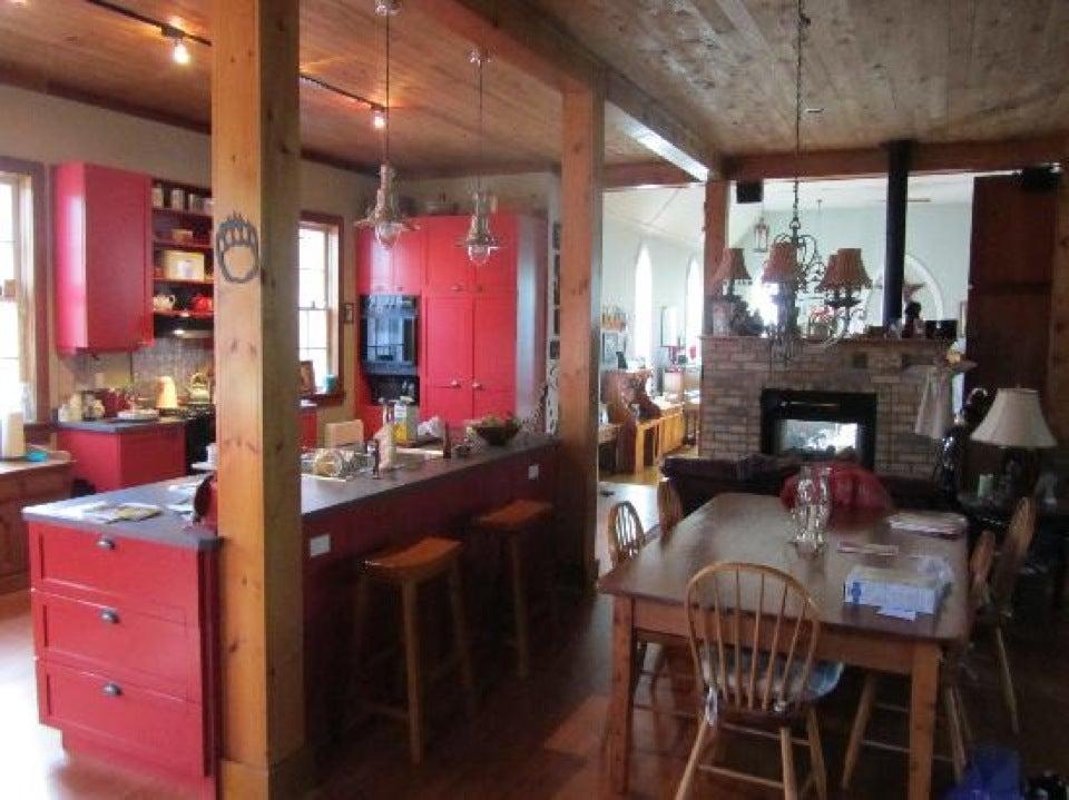 Spirit Bear Bed & Breakfast