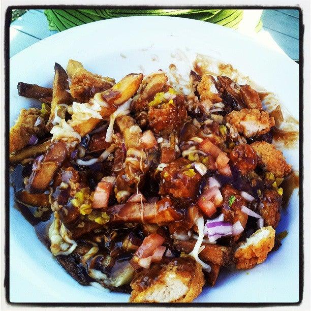 Brew House On The Grand B&B