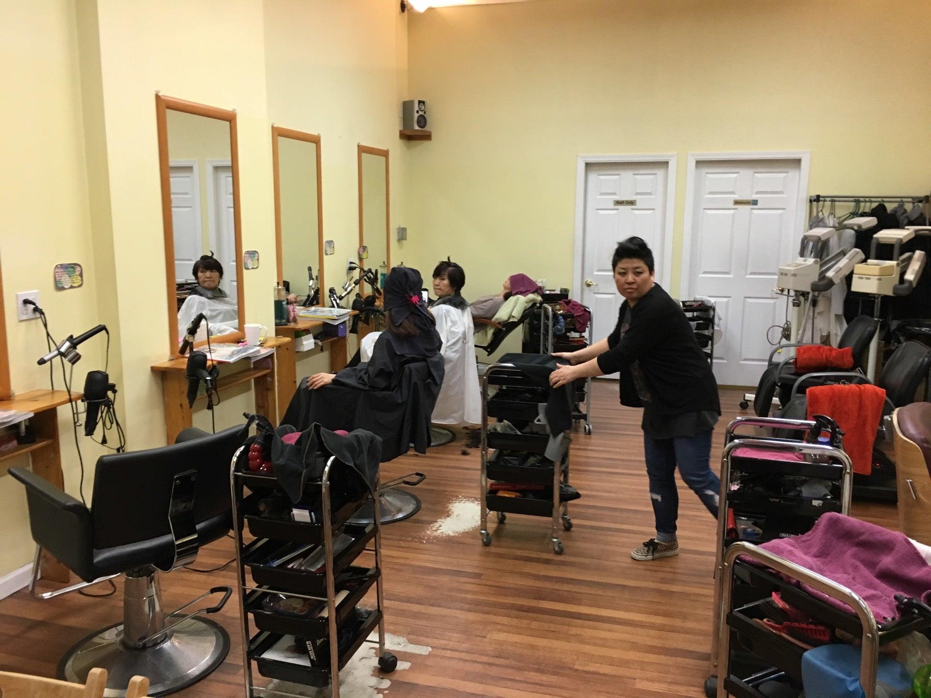 Annex Hair Studio