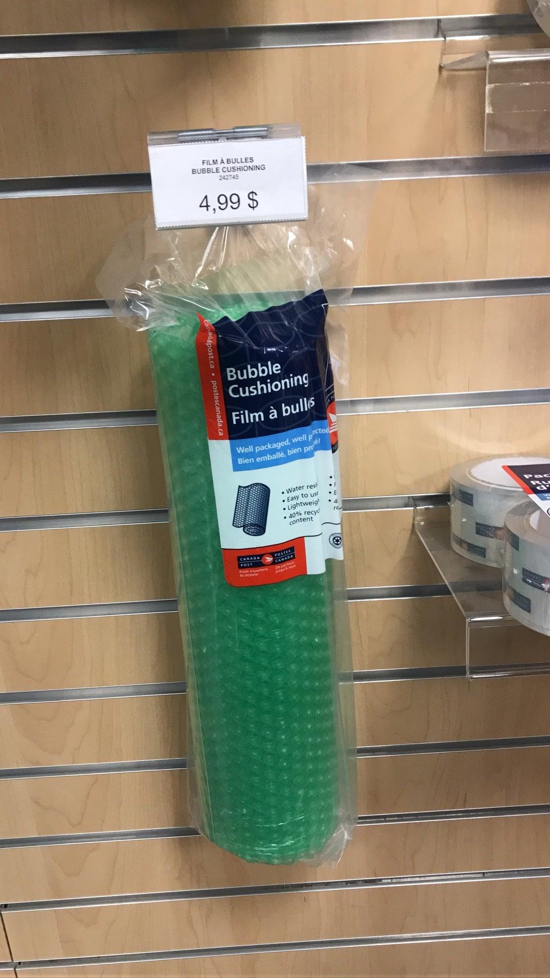 Whistler Village Post Office