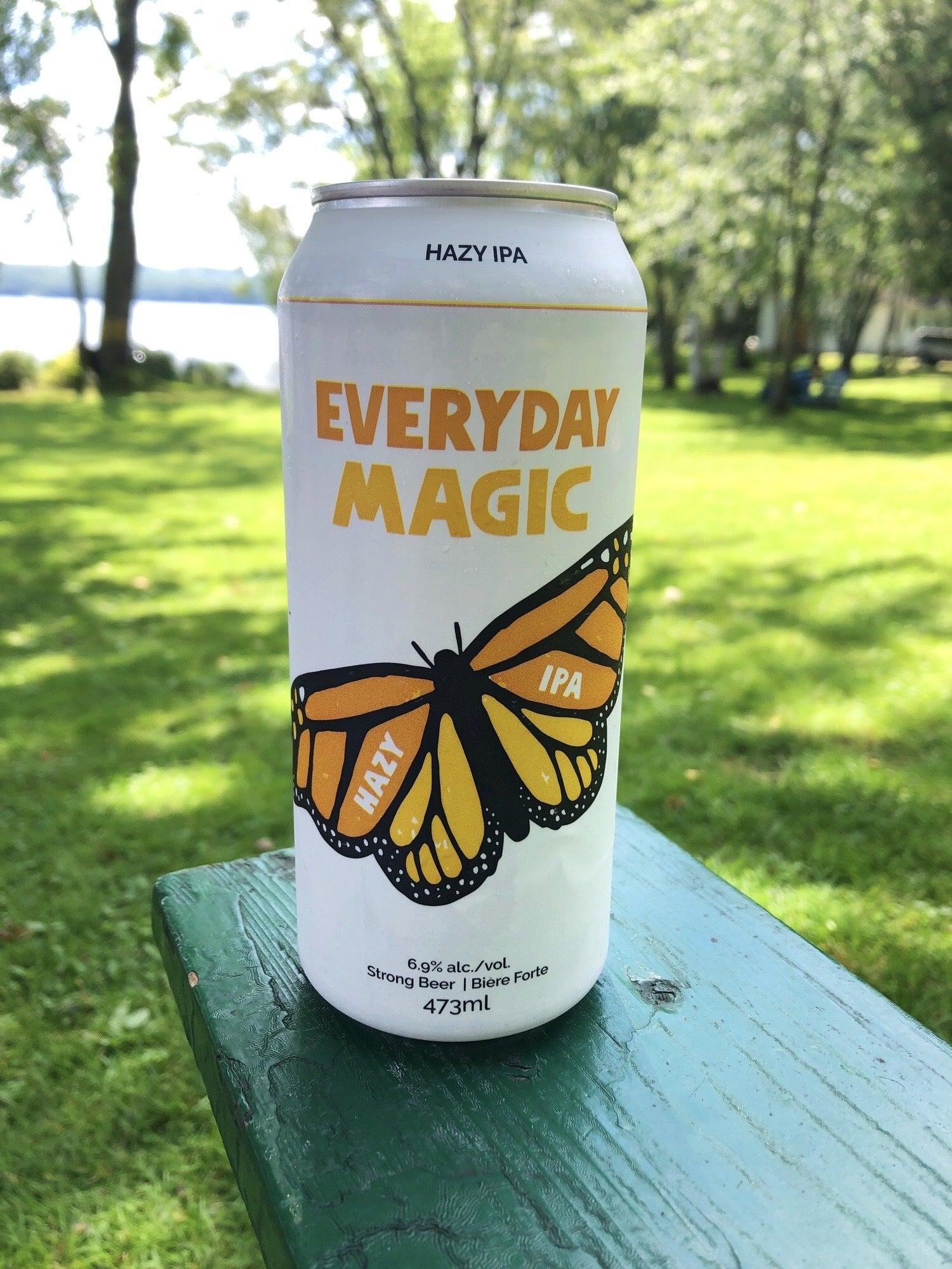 Tristan's Tasty Eatz