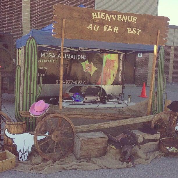 Ecole Pierre-Laporte