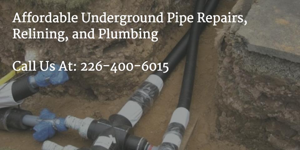 Kitchener Plumbing Svc
