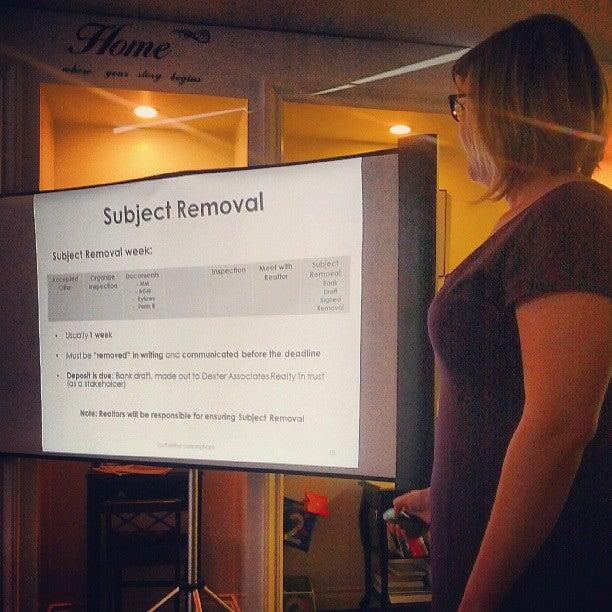 Dexter Associates Realty